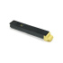 Kyocera Mita TK-895Y galben (yellow) toner compatibil