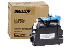 Develop TNP-48Y A5X02D0 galben (yellow) toner original