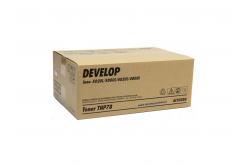 Develop TNP-78 ACF00D0 negru (black) toner original