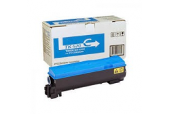 Kyocera Mita TK-570C azuriu (cyan) toner original