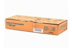 Ricoh 165 high capacity azuriu (cyan) toner original