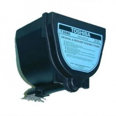 Toshiba T3580 negru toner original