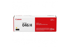 Canon 046HY 1251C002 galben (yellow) toner original