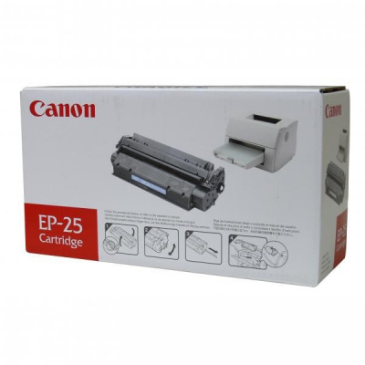 Canon EP-25 negru (black) toner original