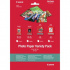 Canon Photo Paper Variety Pack VP-101 0775B079, 20buc., alb, hârtie fotografică