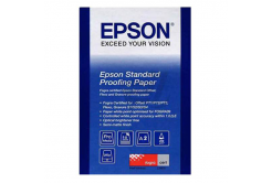Epson S045006 Standard Proofing Paper, hartie foto, semi-mat, alb, A2, 205 g/m2, 50 buc
