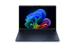 HP EliteBook X/G2i/U7-356H/14"/2880x1800/32GB/1TB/Intel int/W11P/Albastru/3R On-Site
