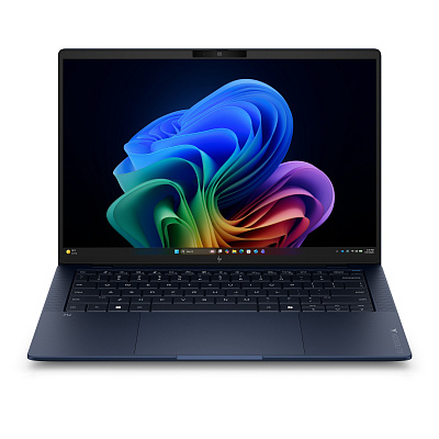HP EliteBook X/G2i/U7-356H/14"/2880x1800/32GB/1TB/Intel int/W11P/Albastru/3R On-Site