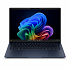 HP EliteBook X/G2i/U7-356H/14"/2880x1800/32GB/1TB/Intel int/W11P/Albastru/3R On-Site