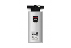 JetWorld PREMIUM cartus compatibil pentru Epson T9641 C13T964140 negru (black)