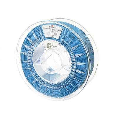 Spectrum 81543 3D filament, PETG Premium High Speed, 1,75mm, 1000g, Albastru (Pastel blue)