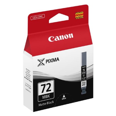 Canon PGI-72MBK, 6402B001 mat negru (matte black) cartus original
