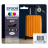 Epson 405 C13T05G64010 CMYK multipack cartus original