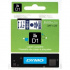 Dymo D1 40914, S0720690, 9mm x 7m, text albastru / fundal alb, banda original