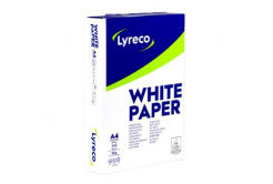Xerografický papír Lyreco, A4, 80 g/m2, bílý, 500 listů