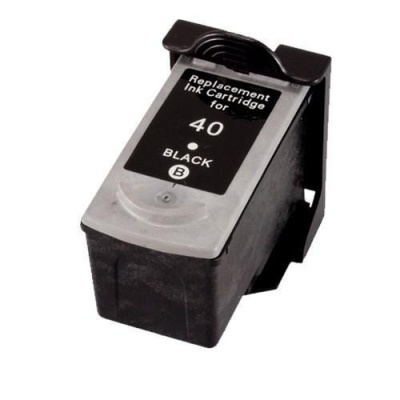 Canon PG-40 negru (black) cartus compatibil