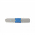OKI 44469742 azuriu (cyan) toner compatibil