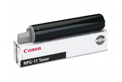 Canon NPG11 1382A002 negru (black) toner original