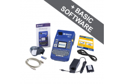 Brady BR-M510-EU 177181 imprimantă de etichete