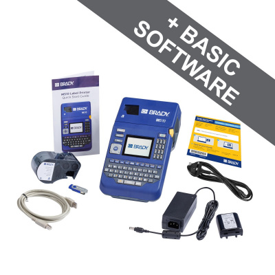 Brady BR-M510-EU 177181 imprimantă de etichete