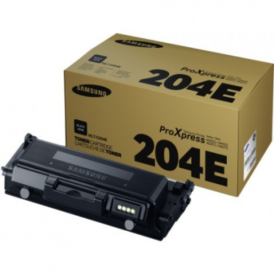HP SU925A / Samsung MLT-D204E negru (black) toner original