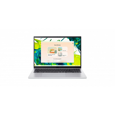 Acer NX.JTGEC.00H Aspire Go 16/AG16-71P-50AK/5-120U/16"/WUXGA/32GB/1TB/Intel int/W11H/Argintiu/2R