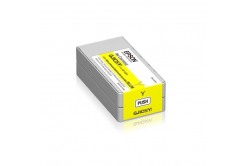 Epson cartridge C13S020566, yellow