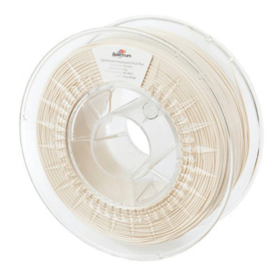 Spectrum 80840 3D filament, PLA Premium, 1,75mm, 2000g, Bej (Ivory beige)
