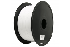 Professional Lab FG-P187-E1, filament 3D, PETG, 1,75mm, 3000g, Alb (White)