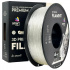 Smart Print FG-S126-E1, 3D filament, TPU 95A, 1,75mm, 1000g, Transparent (Transparent)