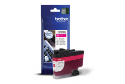 Brother LC-3239XLM purpuriu (magenta) cartus original