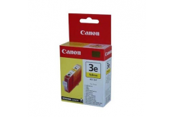 Canon BCI-3eY galben (yellow) cartus original