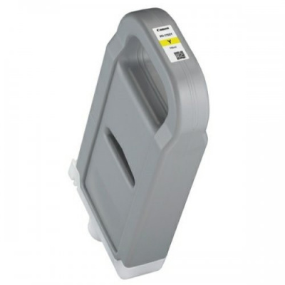 Canon PFI-1700Y, 0778C001 galben (yellow) cartus original