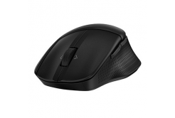 HP 685 8T6M0UT Comfort Dual-Mode Mouse EURO mouse fără fir, negru, 1200DPI