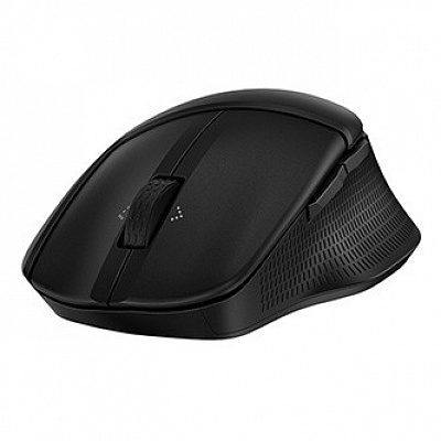 HP 685 8T6M0UT Comfort Dual-Mode Mouse EURO Mouse fără fir, negru, 1200DPI