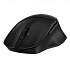HP 685 8T6M0UT Comfort Dual-Mode Mouse EURO Mouse fără fir, negru, 1200DPI
