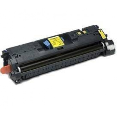 Canon CRG-701Y galben (yellow) toner compatibil