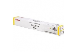 Canon C-EXV29 galben (yellow) toner original