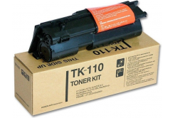 Kyocera Mita TK-110 negru (black) toner original