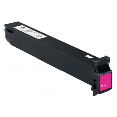 Konica Minolta A0D7353 purpuriu (magenta) toner original