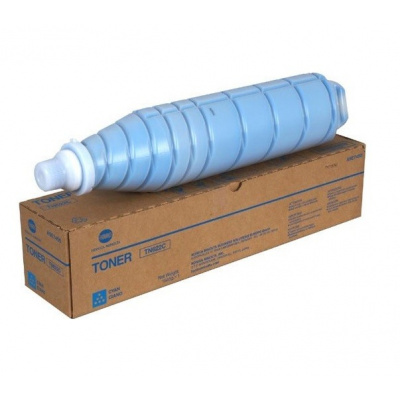 Konica Minolta TN622C A5E7450 azuriu (cyan) toner original