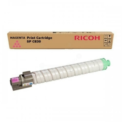 Ricoh 821123, 821187 purpuriu (magenta) toner original