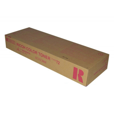 Ricoh 888485 purpuriu (magenta) toner original