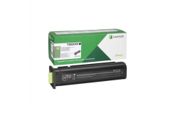 Lexmark 73B20K0 negru (black) toner original