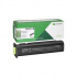 Lexmark 73B20K0 negru (black) toner original