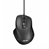 ASUS UX300 PRO/Birou/Optică/Cu fir USB/Negru