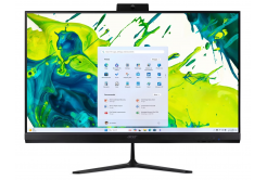 Acer DQ.BR5EC.001 Aspire/C27-2G_LUBR75825U_65W/27"/FHD/R7-5825U/16GB/512GB/AMD int/W11H/Negru/2R