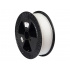 Spectrum 80125 3D filament, PLA Premium, 1,75mm, 2000g, Alb (Polar white)