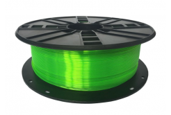 Gembird 3D filament PETG, 1,75mm, 1kg, verde