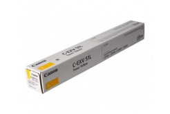 Canon C-EXV51L galben (yellow), toner original